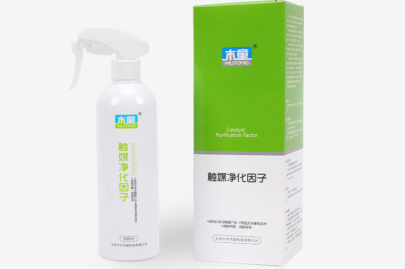 如何選擇凈化空氣甲醛清除劑，行業(yè)標(biāo)準(zhǔn)很明白
