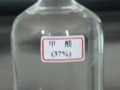 甲醛有味嗎，能聞到嗎？一次淚流滿面的真實體