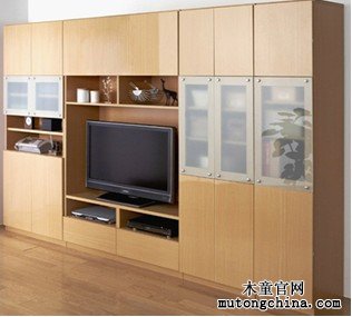 三聚氰胺板家具的辨識(shí)