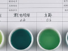 怎么看屋里甲醛超標(biāo)不超標(biāo)？不靠鼻子靠檢測
